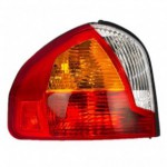 Фонарь задний левый usa Hyundai Santa FE - 1 поколение / CLASIC TAGAZ