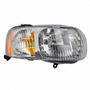 Левая фара (usa) Ford Maverick  Escape