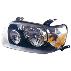 Левая фара (usa) Ford Maverick  Escape