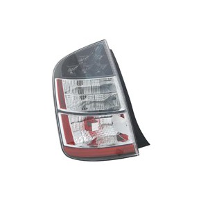 Фонарь задний левый led (светодиоды) usa Toyota Prius
