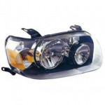 Правая фара (usa) Ford Maverick  Escape