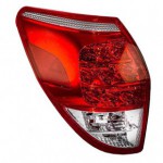 Фонарь задний левый Toyota RAV4 - 3 поколение