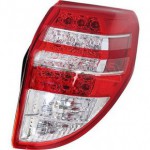 Фонарь задний правый led (светодиоды) usa Toyota RAV4 - 3 поколение