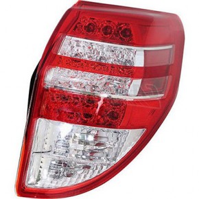 Фонарь задний правый led (светодиоды) usa Toyota RAV4 - 3 поколение