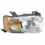 Левая фара (usa) Ford Maverick  Escape