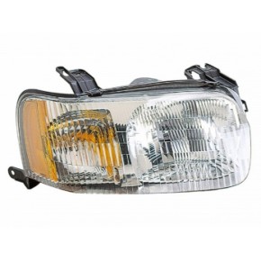 Левая фара (usa) Ford Maverick  Escape