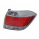Фонарь задний правый Toyota HighLander - 2 поколение