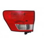 Фонарь задний левый usa Jeep Grand Cherokee - 4 поколение WK2