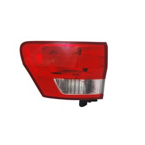 Фонарь задний левый usa Jeep Grand Cherokee - 4 поколение WK2