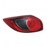 Фонарь задний левый usa Mazda CX5