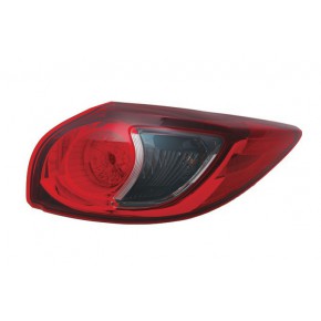 Фонарь задний правый usa Mazda CX5