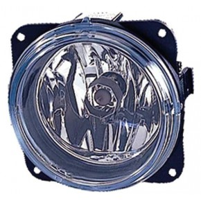 Противотуманная фара л п Ford Maverick  Escape