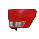 Фонарь задний правый usa Jeep Grand Cherokee - 4 поколение WK2