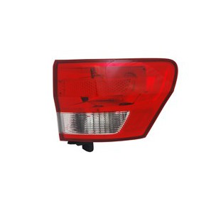 Фонарь задний правый usa Jeep Grand Cherokee - 4 поколение WK2