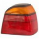 Фонарь задний правый (хэтчбек) Volkswagen Golf 3