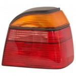 Фонарь задний правый (хэтчбек) Volkswagen Golf 3