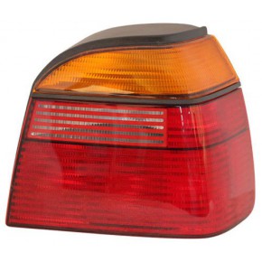 Фонарь задний правый (хэтчбек) Volkswagen Golf 3