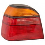 Фонарь задний левый (хэтчбек) Volkswagen Golf 3