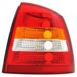 Фонарь задний правый (хэтчбек) Opel Astra G