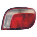 Фонарь задний правый (хэтчбек) Toyota Yaris - 1 поколение
