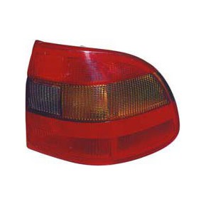 Фонарь задний правый (хэтчбек) Opel Astra F