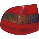 Фонарь задний левый (хэтчбек) Opel Astra F