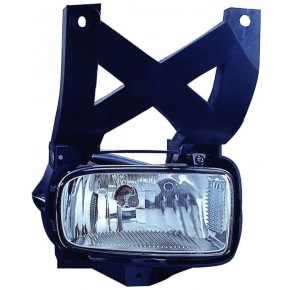 Противотуманная фара правая Ford Maverick  Escape