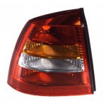 Фонарь задний левый (седан) Opel Astra G
