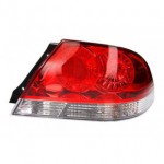 Фонарь задний правый 1,6 (седан) euro Mitsubishi Lancer 9