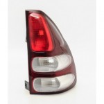 Фонарь задний правый Toyota Land Cruiser Prado 120