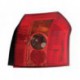 Фонарь задний правый Toyota Corolla DE120 / ZE120 хетчбек