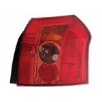 Фонарь задний правый Toyota Corolla DE120 / ZE120 хетчбек