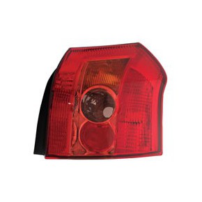 Фонарь задний правый Toyota Corolla DE120 / ZE120 хетчбек