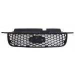 Решетка радиатора черная Ford Maverick  Escape