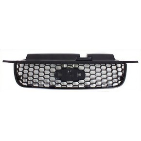 Решетка радиатора черная Ford Maverick  Escape