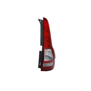 Фонарь задний правый Honda CR-V - 3 поколение