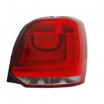 Фонарь задний правый (хэтчбек) Volkswagen Polo седан / хетчбек