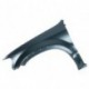 Крыло переднее левое без отверстия под повторитель с отверстием под расширитель Ford Maverick  Escape