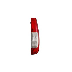 Фонарь задний правый Mercedes Vito