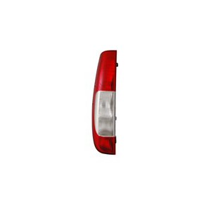 Фонарь задний левый Mercedes Vito