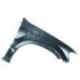 Крыло переднее правое без отверстия под повторитель с отверстием под расширитель Ford Maverick  Escape