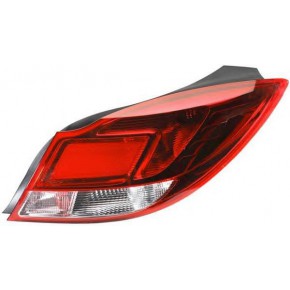 Фонарь задний правый (хэтчбек) Opel Insignia