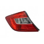 Фонарь задний левый Honda Civic - 9 поколение седан