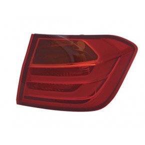 Фонарь задний внешний правый BMW F30 3 series