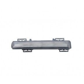 Дхо правый led (светодиодный) Mercedes W204