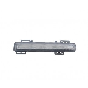 Дхо левый led (светодиодный) Mercedes W204