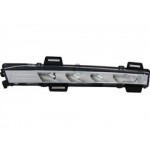 Дневной ходовой огонь правый led (светодиоды) Ford S-MAX / Galaxy