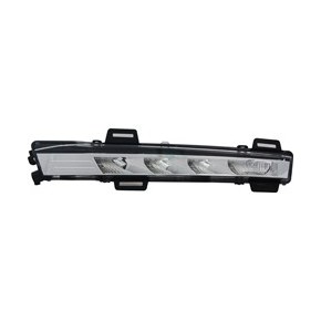 Дневной ходовой огонь правый led (светодиоды) Ford S-MAX / Galaxy