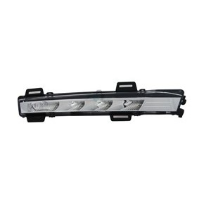 Дневной ходовой огонь левый led (светодиоды) Ford S-MAX / Galaxy