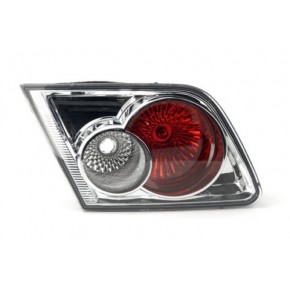 Фонарь задний внутренний левый тонированный (седан) (хэтчбек) Mazda 6 - 1 поколение